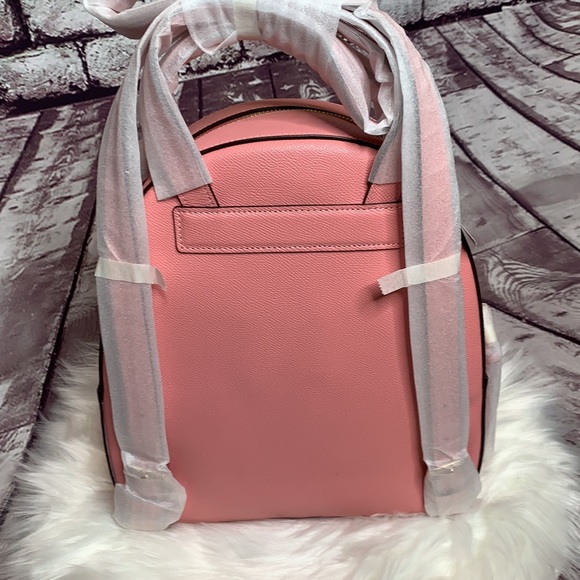 💖2XHP🪅NWT COACH JORDYN BACKPACK - Picture 12 of 16